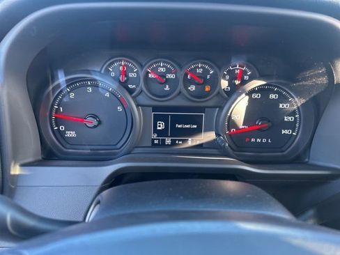 New 2025 Chevrolet Silverado 2500 W/T w/ WT Convenience Package image 21