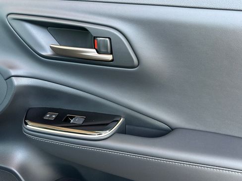 New 2026 Toyota Crown Limited image 20