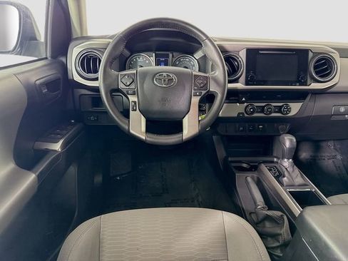Certified 2017 Toyota Tacoma SR5 w/ Tow Package RWD image 20