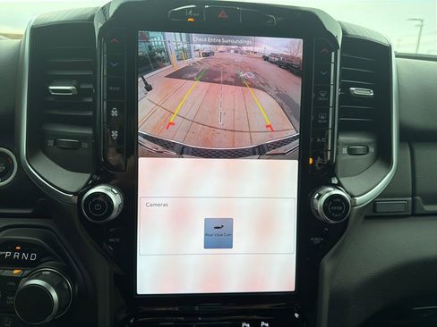 New 2026 RAM 1500 Big Horn image 28