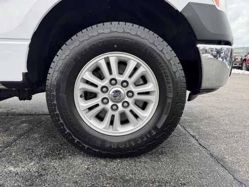 Used 2014 Ford F150 XL w/ Equipment Group 101A Mid image 14