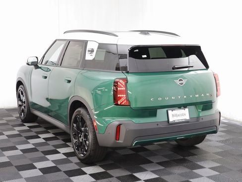 New 2026 MINI Cooper Countryman S w/ Comfort Package Max image 15