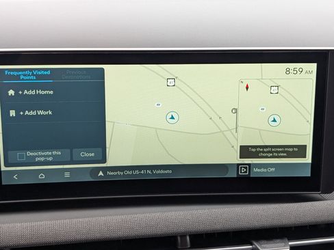 New 2026 Hyundai Santa Cruz Limited AWD/4WD image 18