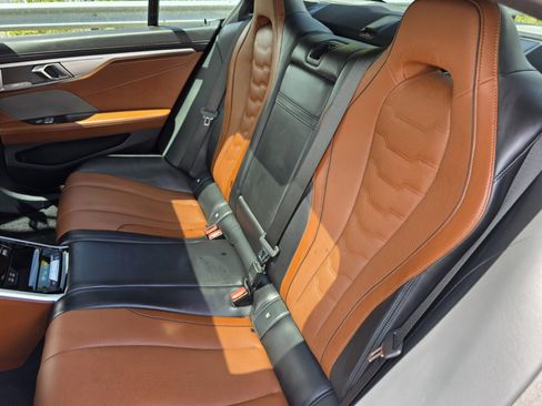 Used 2024 BMW 840i Gran Coupe w/ Driving Assistance Package image 16