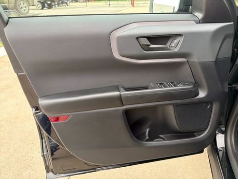 Used 2024 Ford Bronco Sport Big Bend image 12