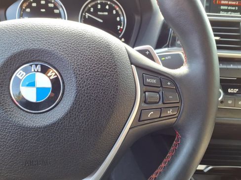 Used 2020 BMW 230i Coupe w/ M Sport Package RWD image 14