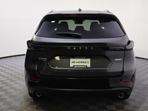 New 2026 MAZDA CX-5 2.5 S w/ Premium Plus Package AWD/4WD image 5