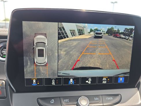 Used 2024 Chevrolet Blazer Premier w/ Driver Confidence II Package image 22