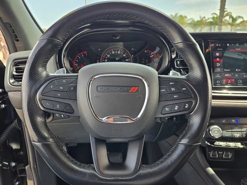 Used 2024 Dodge Durango GT AWD/4WD image 20