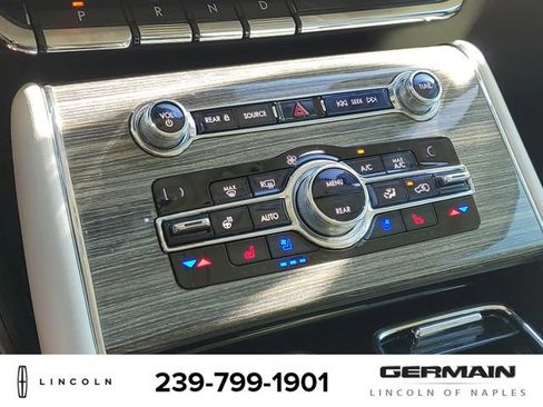 Used 2020 Lincoln Aviator Black Label w/ Dynamic Handling Package image 32