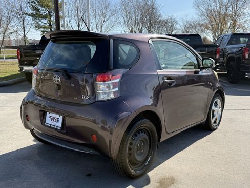 Used 2013 Scion iQ Base image 5