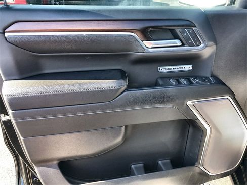 Used 2024 GMC Sierra 1500 Denali w/ Denali Reserve Package image 13