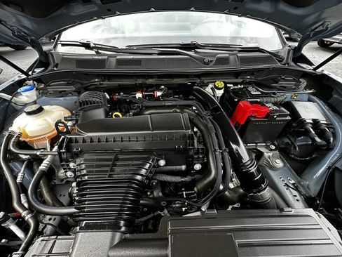 Certified 2023 Lincoln Corsair AWD w/ Equipment Group 101A image 33