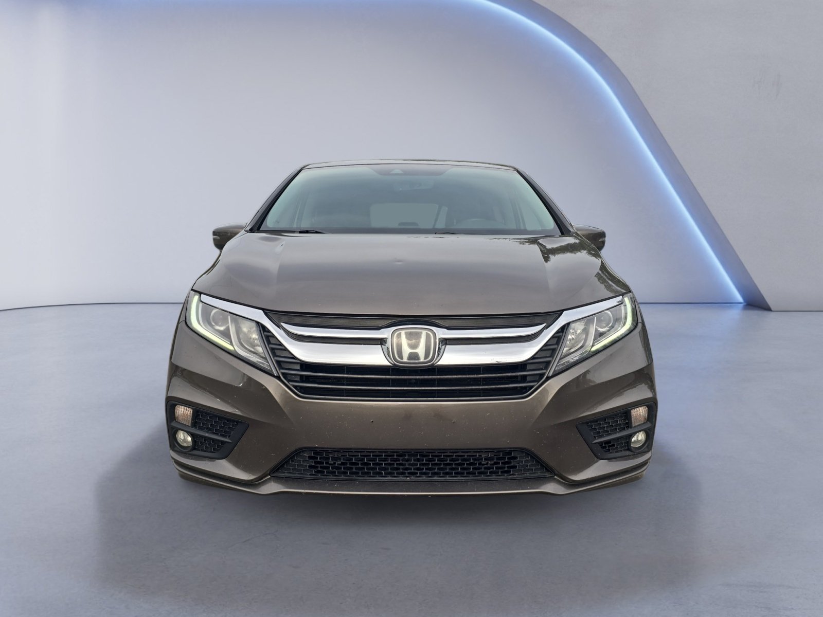 Used 2020 Honda Odyssey EX-L image 9