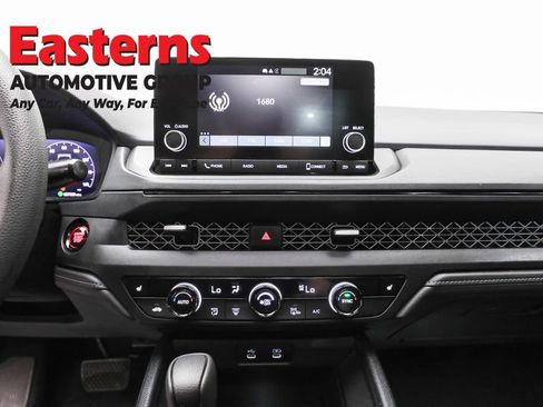 Used 2024 Honda Accord EX image 12