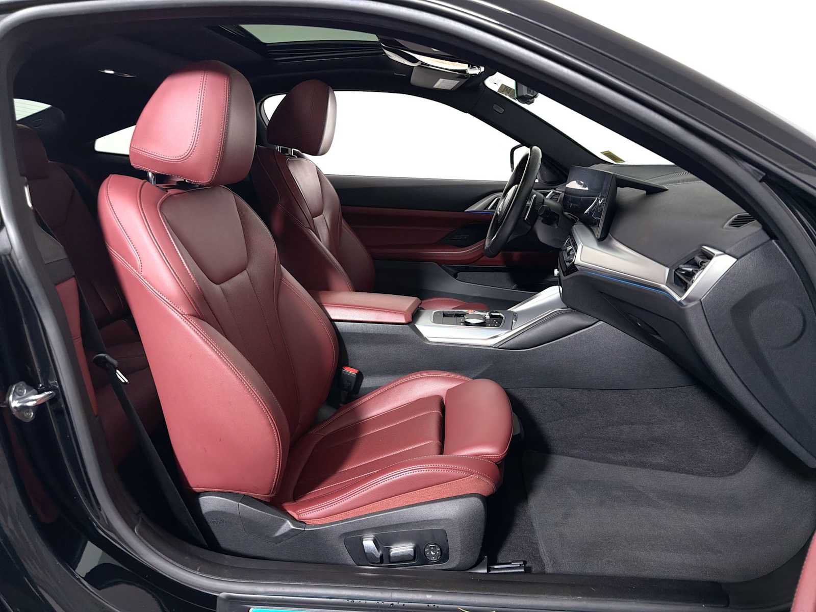 Used 2024 BMW 440i xDrive Coupe w/ Premium Package AWD/4WD image 24