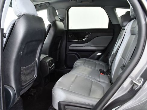 Used 2022 Lincoln Corsair Reserve w/ Equipment Group 201A image 16