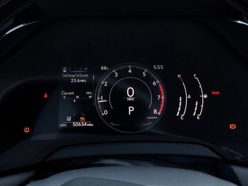 Used 2023 Lexus RX 350 Premium Plus w/ Cold Area Package FWD image 48