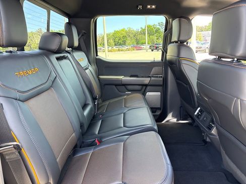 New 2026 Ford F150 Tremor AWD/4WD image 28