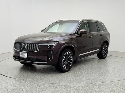 New 2026 Volvo XC90 T8 Plus w/ Protection Package Premier