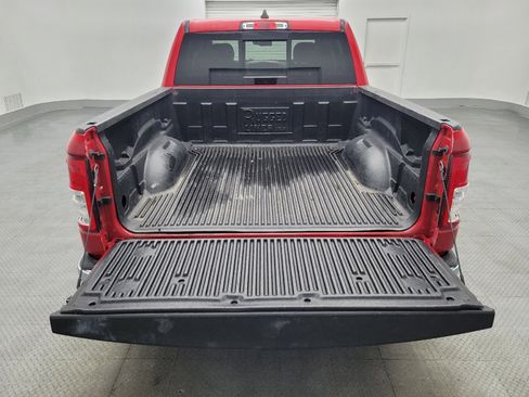 Used 2019 RAM 1500 Big Horn image 29