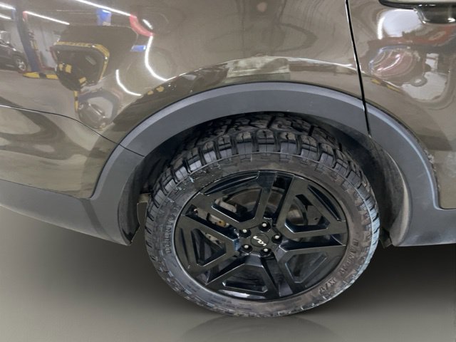 Used 2024 Kia Telluride SX X-Line AWD/4WD image 35
