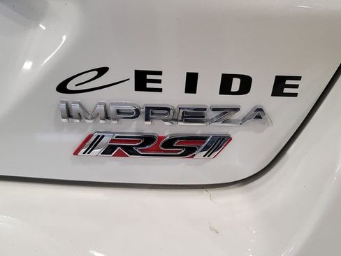 Used 2024 Subaru Impreza RS image 29