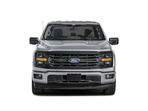 New 2026 Ford F150 XLT w/ Mobile Office Package AWD/4WD image 25