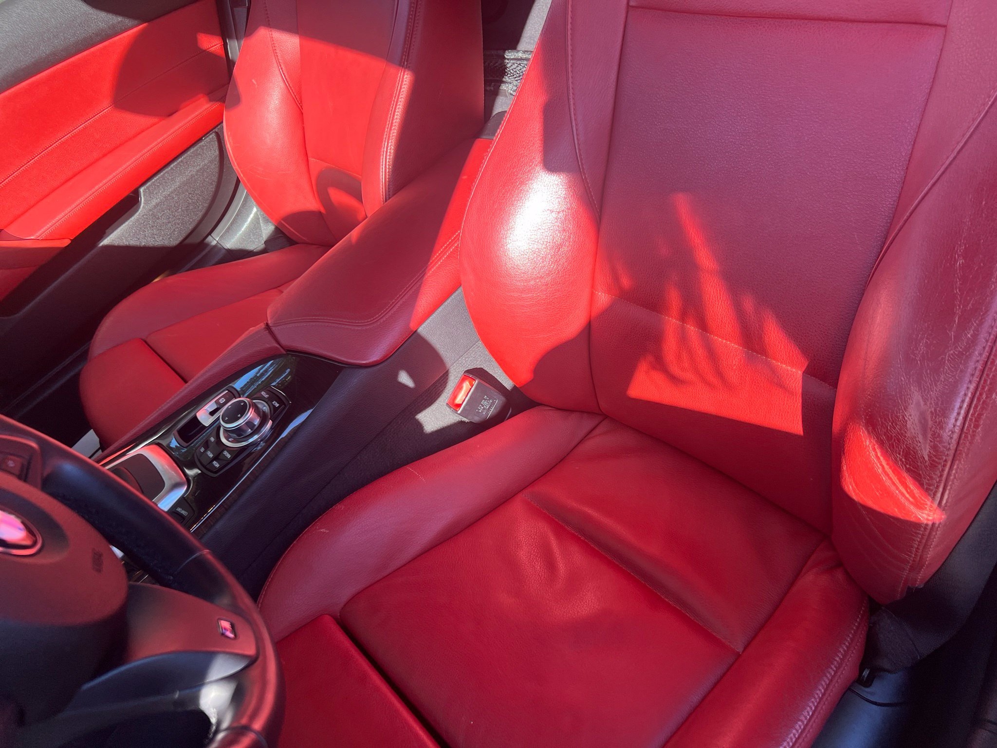 Used 2015 BMW Z4 sDrive35i RWD image 12