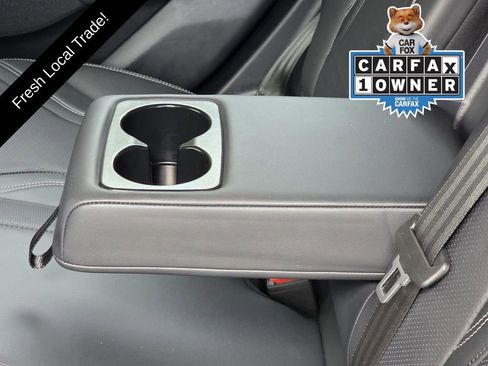 Used 2024 Ford Mustang Mach-E Premium RWD image 10