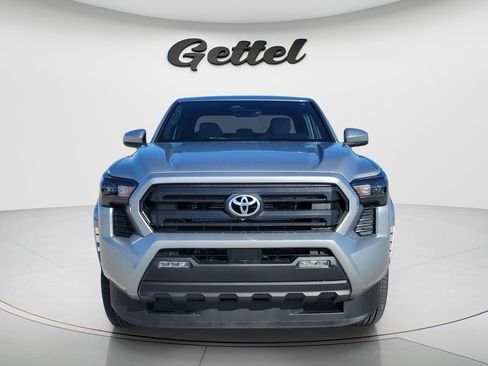 New 2026 Toyota Tacoma SR5 RWD image 2