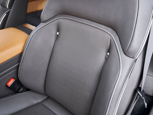 Used 2025 Rolls-Royce Spectre w/ Spectre Launch Package image 44