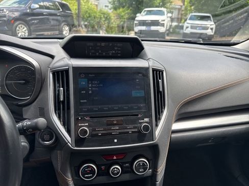 Used 2019 Subaru Crosstrek 2.0i Limited w/ Popular Package #2 AWD/4WD image 28