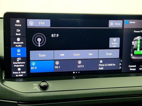 Used 2023 Honda Accord EX-L image 19