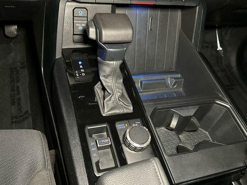 Used 2023 Toyota Tundra SR5 w/ SR5 Convenience Package image 22