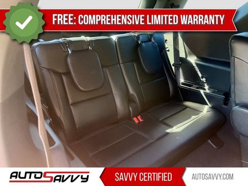 Used 2022 Ford Explorer ST image 26