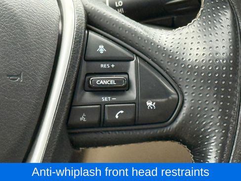 Used 2016 Nissan Maxima 3.5 SL image 27