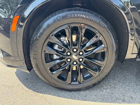 Used 2022 Cadillac XT6 Premium Luxury w/ Technology Package AWD/4WD image 46