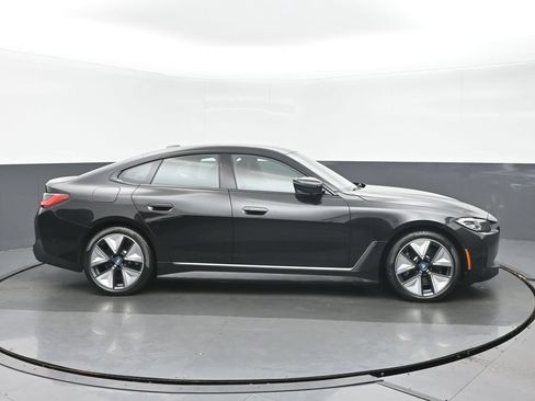 Used 2023 BMW i4 eDrive35 w/ Premium Package RWD image 2