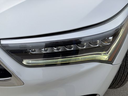 Certified 2020 Acura RDX w/Technology Pkg image 6