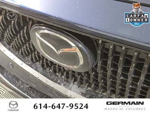 Certified 2025 MAZDA CX-5 2.5 Turbo w/ Premium Package image 14