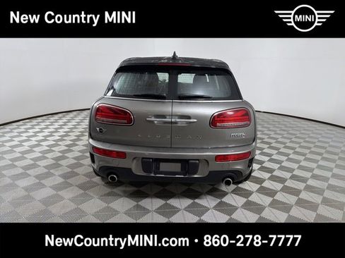 Used 2020 MINI Cooper Clubman S w/ Storage Package image 6