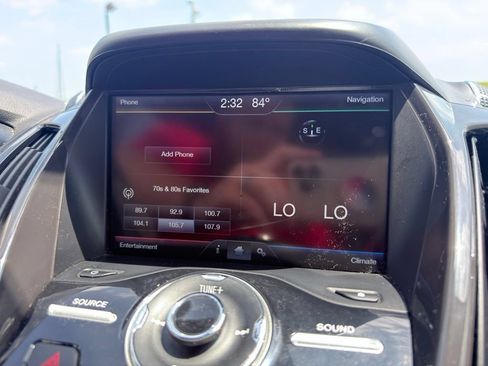 Used 2014 Ford Escape Titanium AWD/4WD image 41