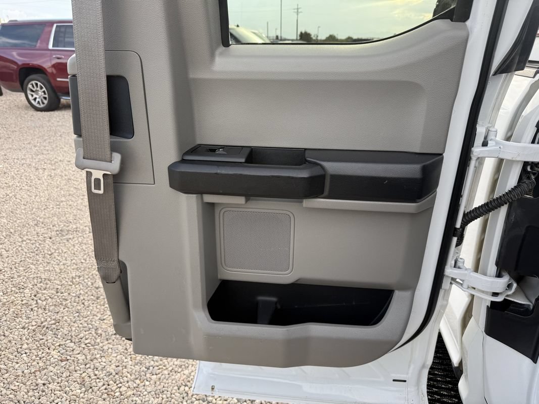Used 2019 Ford F250 XL w/ Power Equipment Group AWD/4WD image 19