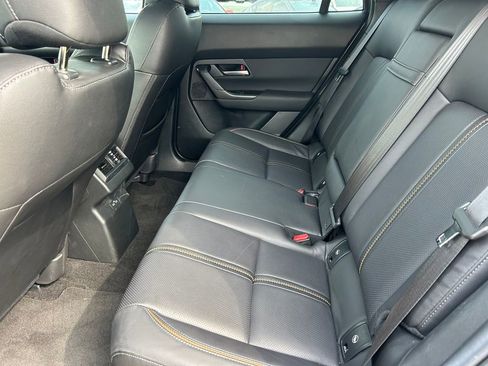Used 2025 MAZDA CX-50 2.5 Hybrid w/ Premium Plus Pkg AWD/4WD image 16