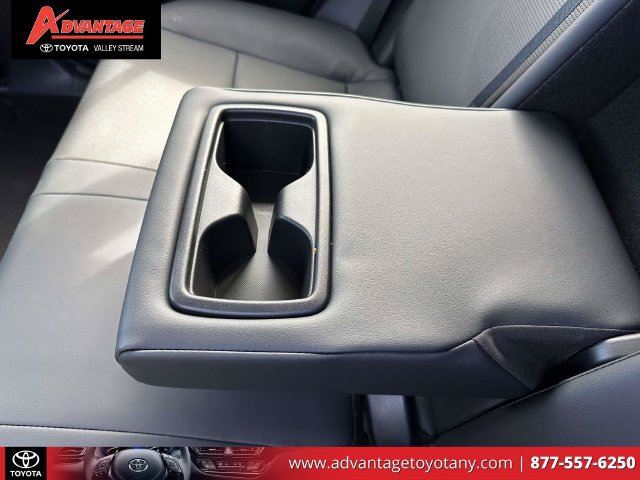 Certified 2026 Toyota RAV4 XLE Premium AWD/4WD image 15