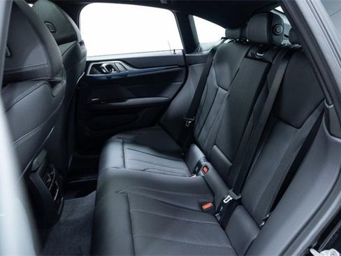 New 2025 BMW i4 M50 image 25