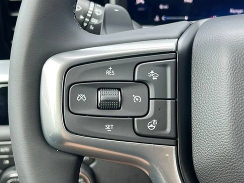 New 2026 Chevrolet Silverado 1500 RST AWD/4WD image 24