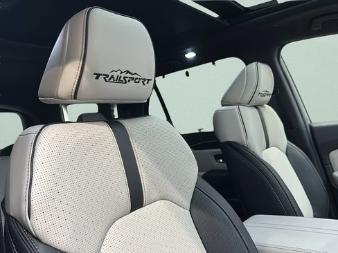 New 2026 Honda Passport TrailSport Elite image 19