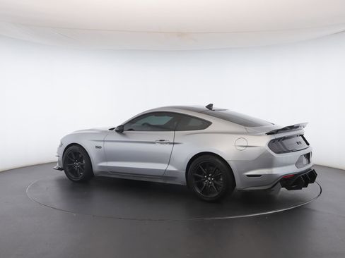 Used 2020 Ford Mustang GT w/ Ford Safe & Smart Package image 20